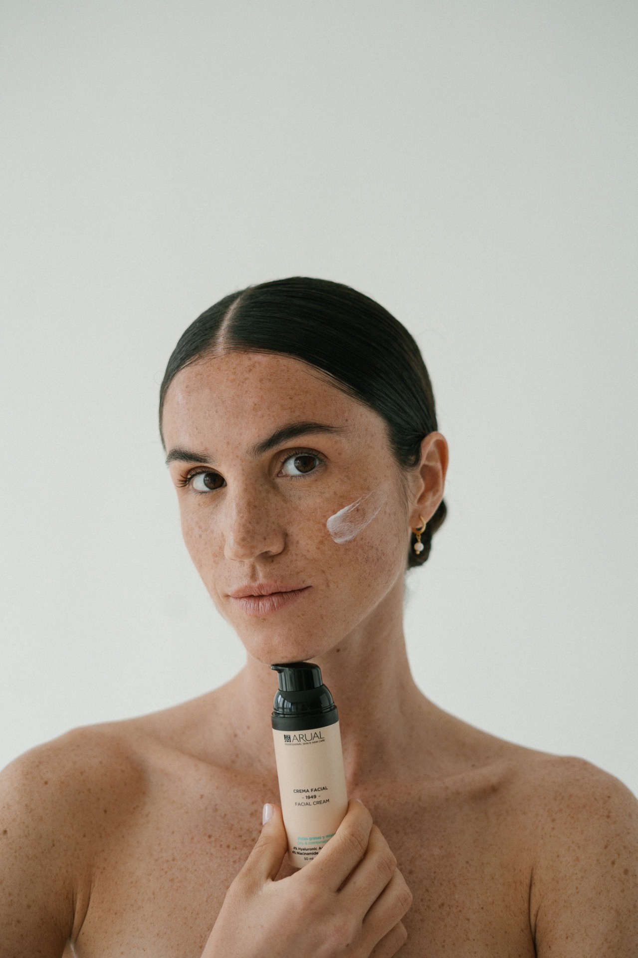 Arual Cosmetics